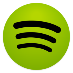 Spotify Mac版 v1.0.58.573 官方版
