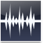 手机铃声制作(WavePad) v7.06 汉化绿色版