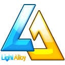 俄国视频播放器(Light Alloy) v4.10.1 中文免费版