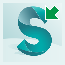Autodesk Smoke 2017 Mac 简体中文版