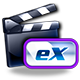 Mirillis Splash Pro EX(高清视频播放器) v2.0.4 汉化版
