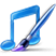 音频转换专家 v9.1 官方免费版