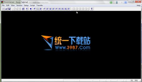 Nexus Terminal(远程登陆工具) v7.30 官方免费版