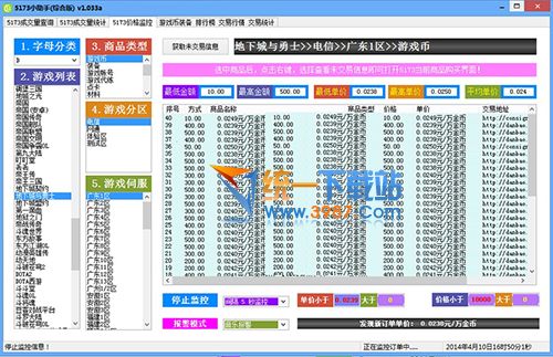 5173小助手 v2014 官方免费版