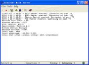 ArGoSoft Mail Server Free 1.8.9.1|Windows下的全功能的邮件服务器