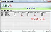 流量之眼FluxEye(实时显示流量) 2.09优化安装版