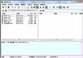 FFFtp(FTP客户端) v1.96C 汉化绿色版