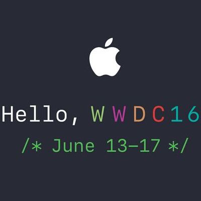 WWDC2016苹果开发者大会直播软件 在线中文版