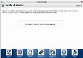 网络监控NetGrid Studio 5.1.0.15免费版