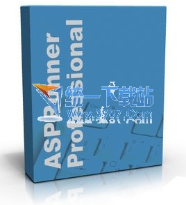 源代码产生(XLineSoft ASPRunner Pro) 7.0.9572官方专业版