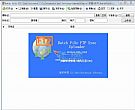 Batch File FTP Sync Uploader(批量FTP同步上传工具) v2.5 汉化版