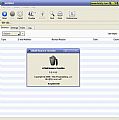 eMail Bounce Handler(将发信人的信退回到他邮箱) 3.5.4绿色免费版