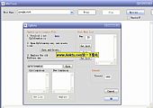 WinTrace(查询的IP或域名) v1.3 英文绿色版