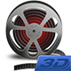 ImTOO 3D Movie Converter(3D视频转换器) v1.1.0 中文免费版