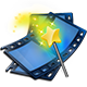 Aimersoft Video Editor(视频编辑制作软件) v3.6.2.0 中文免费版
