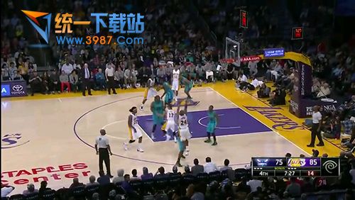 NBA之家TV电视版
