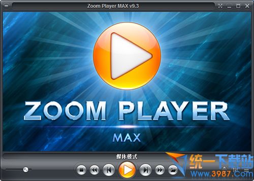 Zoom Player播放器