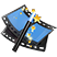 iSkysoft Video Editor(视频编辑软件) v4.6.0.0 汉化免费版