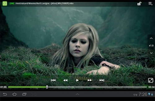 DicePlayer播放器电视版下载