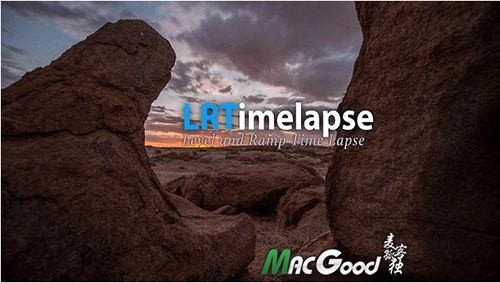 LRTimelapse(延时摄影后期软件) v3.3.1 官方免费版