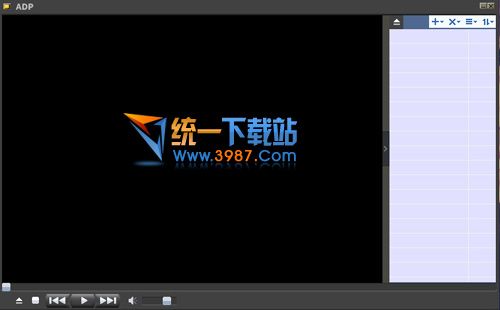 Ace DivX Player(多媒体播放软件) v2.8.049 官方免费版