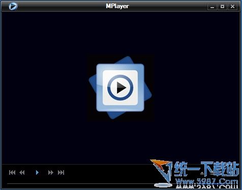 mplayer播放器下载 mplayer绿色版下载 mplayer精简版下载