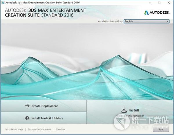 Autodesk MXECS 2016英文版