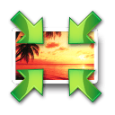 Light Image Resizer(批量调整图片大小) v5.1.3.0 中文版