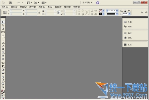 adobe indesign cs6 简体中文版