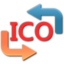 Quick Any2Ico(ico图标提取工具) v2.3.0.0 汉化绿色版