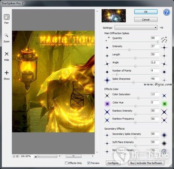 Starfilter pro破解版下载