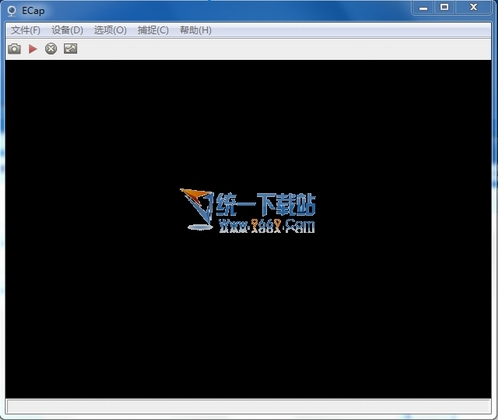 Win7摄像头软件(Ecap) v0.1125绿色免费版