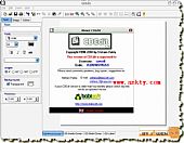 CDEdit V1.146绿色免费版|设计CD光盘盒封面工具