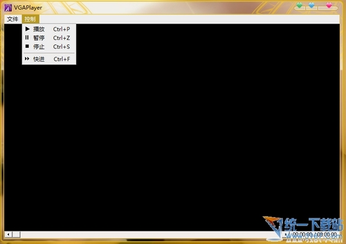 vgaplayer(vga视频播放器)v1.0官方版