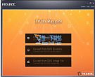 DVD视频压制转换工具(Modiac DVD Ripper) v1.7.0.5官方安装版