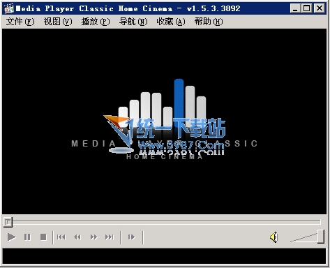 media player播放器下载 1.6.3.4970绿色版
