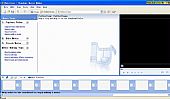 Movie Maker(创建编辑和制作家庭电影) V2.1英文绿色免费便携版