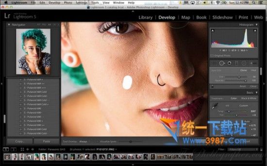 Lightroom CC 2018 mac 下载