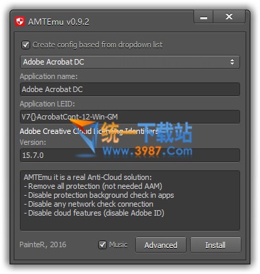 Adobe CC 2018激活补丁免费下载