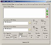 FAVC V1.07_绿色英文版_制作DVD影片的工具