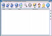 视频文件转换工具(NO1 Video Converter) 5.2.25绿色版