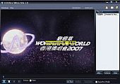 X2X Free Video Trim(截取视频转存为MP4) V1.0英文绿色免费版