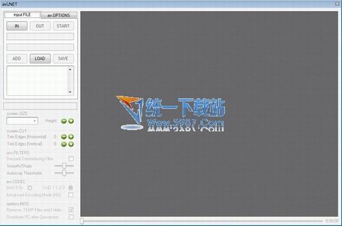 avi.NET(视频制作工具) 3.5.1.0官方免费版