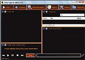 MP3播放器 Teen Spirit V0.94绿色免费中文版
