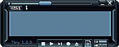 Tiny MP4 player V1.2.5简体中文绿色免费版