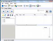 GX::Transcoder 5.0.2.844 Beta8┊音频和视频格式之间转换全能王┊英文免费版