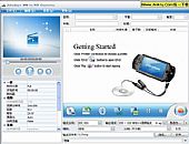DVD转PSP(视频转换) 2.5.6绿色版