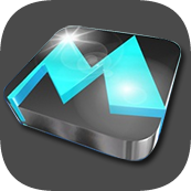 Aurora 3D Text & Logo Maker(3Dlogo设计制作软件) v2017 中文绿色版