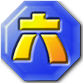 Super6 for CLIP(六角大王3D绘图) 6.4.1 中文汉化版