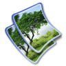 Duplicate photo finder查找图片重复软件 v1.1.0 绿色中文版